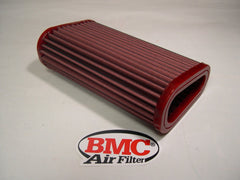 BMC FILTRO ARIA SPORTIVO LAVABILE FM490/08 per HONDA CBR 600 F 11>13