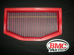 BMC FILTRO ARIA SPORTIVO LAVABILE FM553/04RACE per YAMAHA YZF-R1 1000 09>14