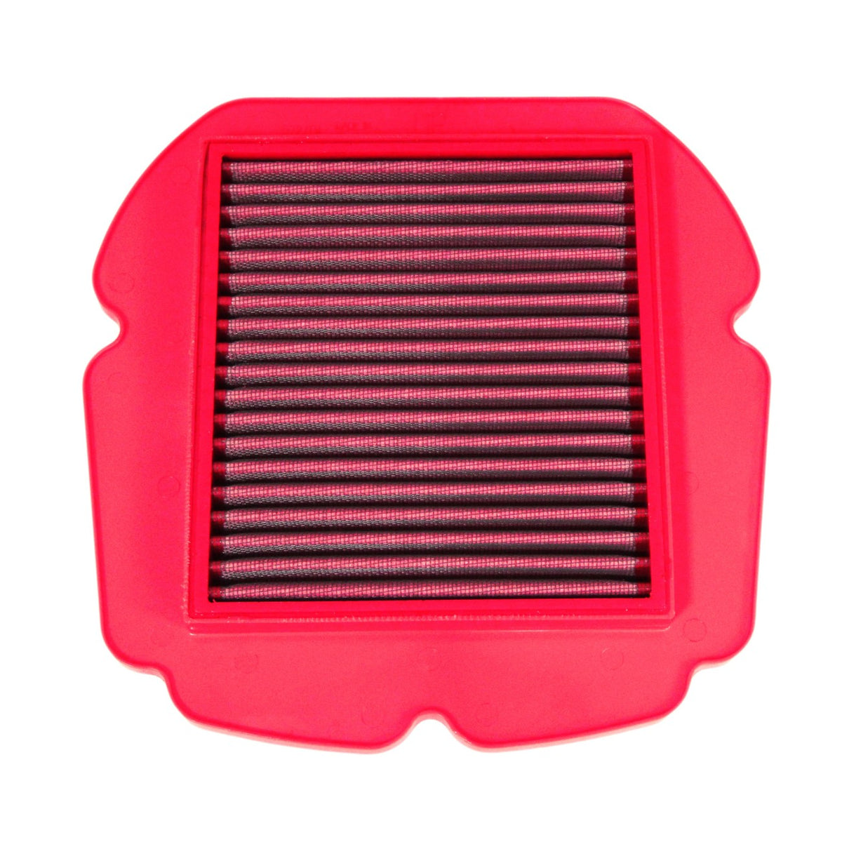 BMC FILTRO ARIA SPORTIVO LAVABILE FM572/04 per SUZUKI SV 650 X 18>