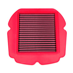 BMC FILTRO ARIA SPORTIVO LAVABILE FM572/04 per SUZUKI SV 650 X 18>