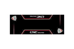 CNC RACING Tappeto Garage