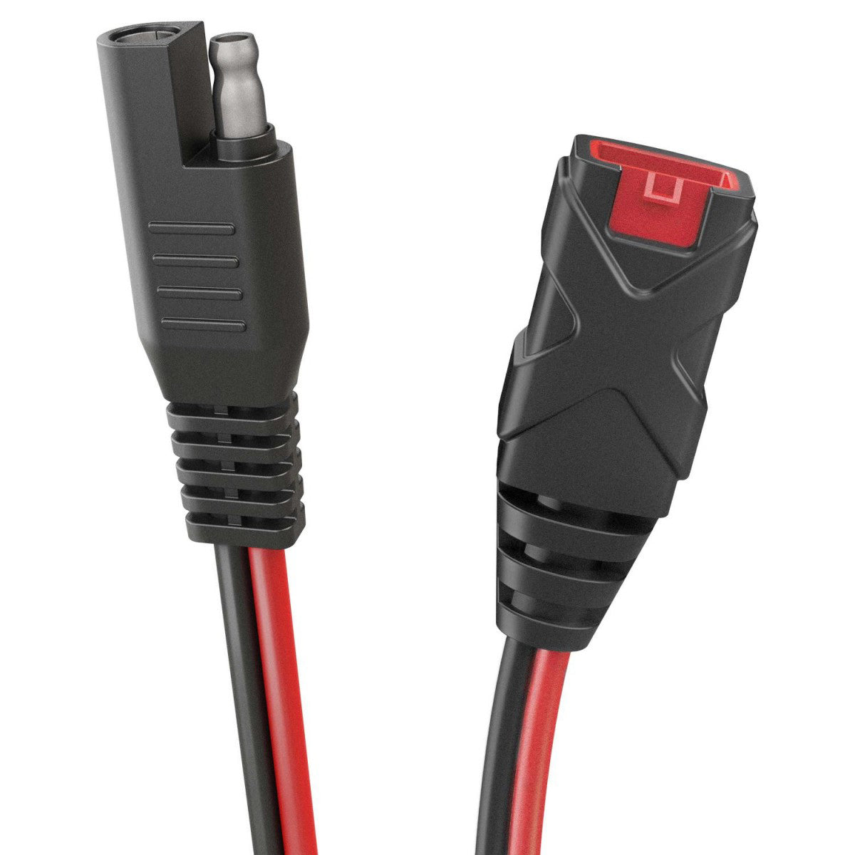 Adattatore SAE Per Inversione Polarità - 4 Pezzi, Connettori Maschio Per Pannelli Solari, Auto, Moto - Foto 2