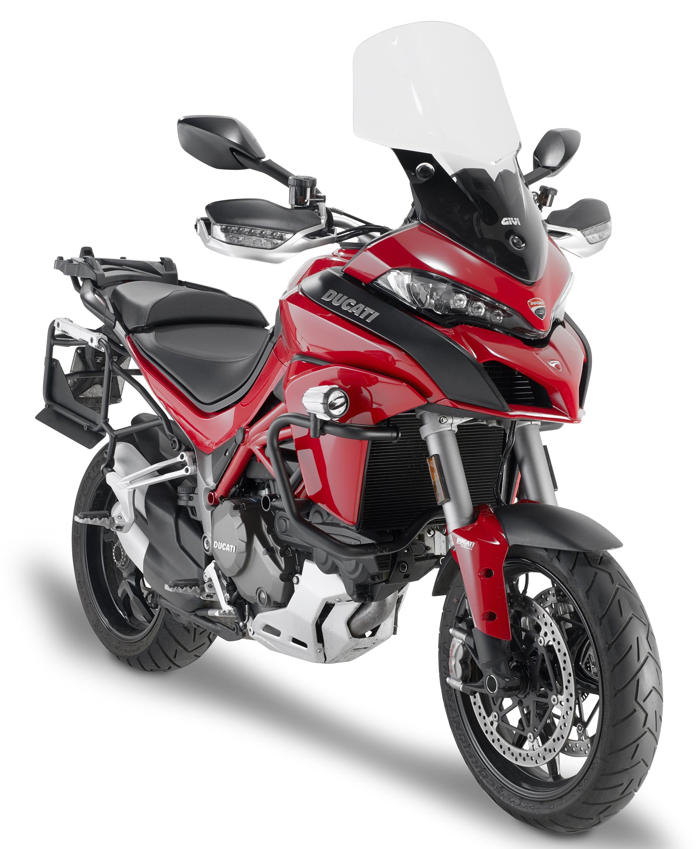 Ducati Multistrada 1200 Enduro Prezzo Multistrada 950 Ducati