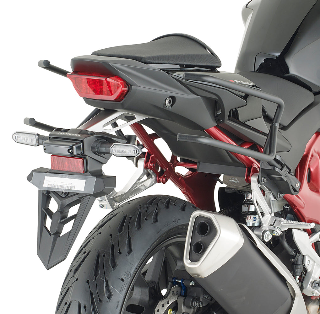 GIVI TR1200 TELAIETTI SPECIFICI REMOVE-X HONDA CB 750 HORNET 23