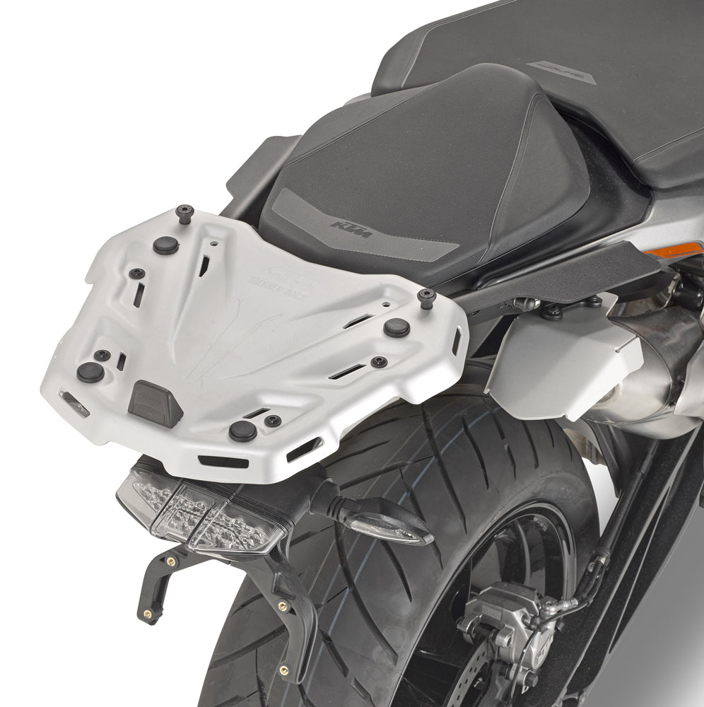 GIVI SR7715 ATTACCO POSTERIORE PER BAULETTO MONOKEY KTM 890 DUKE R 21 - 23