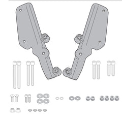 GIVI SR9430 ATTACCO POSTERIORE BAULETTO KTM 890 ADVENTURE 2023