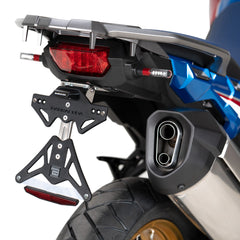 BARRACUDA KIT PORTATARGA HONDA AFRICA TWIN 2018-2019 HA1104-19