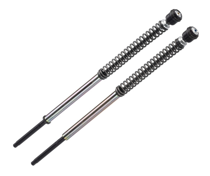 BITUBO KIT MOLLE + GRUPPO TAPPO Regolabile TRIUMPH SCRAMBLER 2006-2013