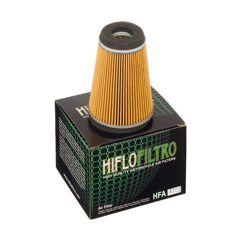 HIFLO Filtro Aria HFA4102