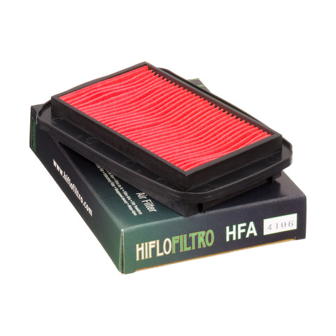 HIFLO Filtro Aria HFA4106