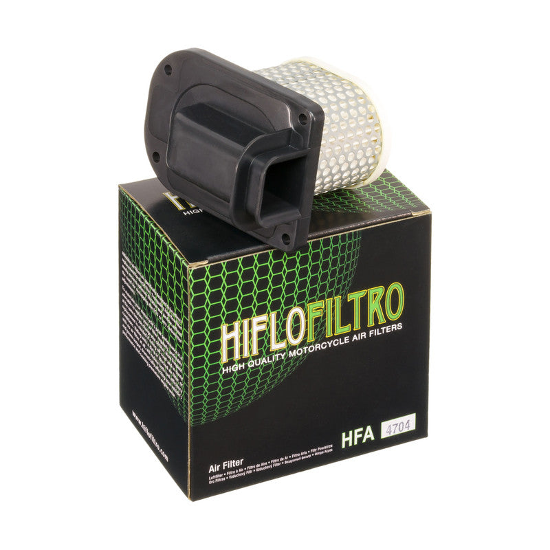 HIFLO Filtro Aria HFA4704