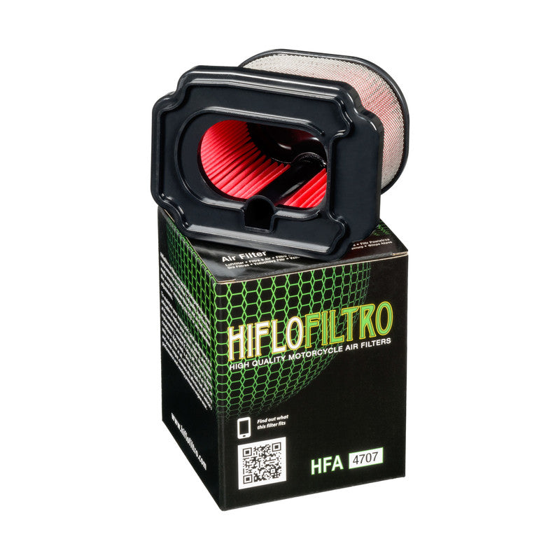 HIFLO Filtro Aria HFA4707