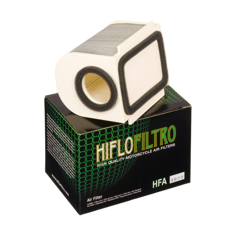 HIFLO Filtro Aria HFA4906