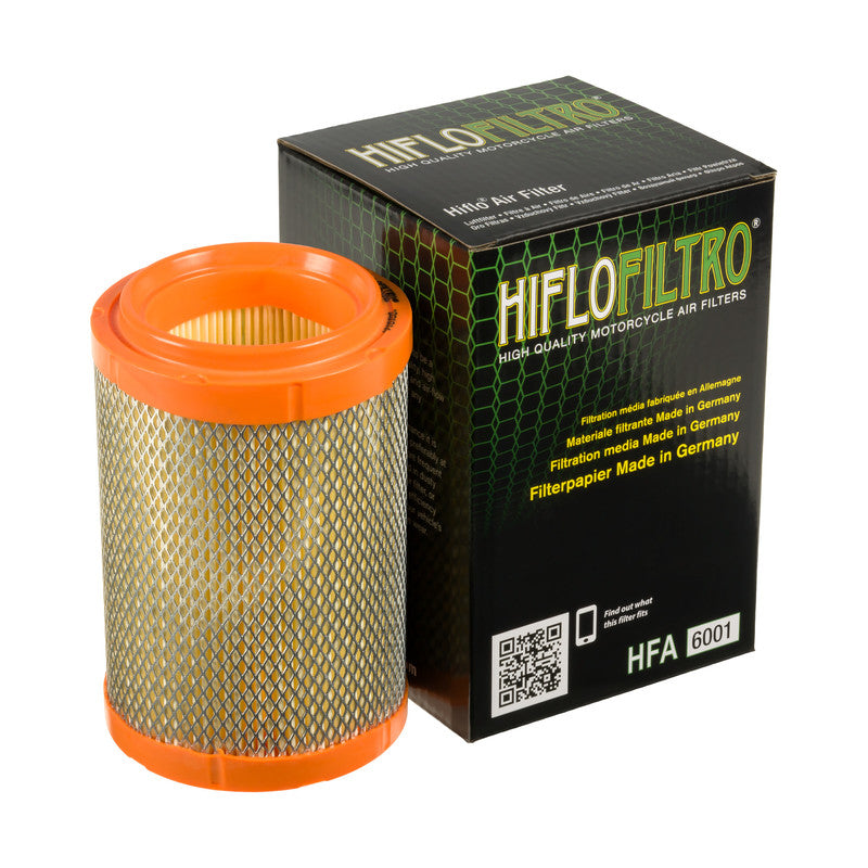 HIFLO Filtro Aria HFA6001