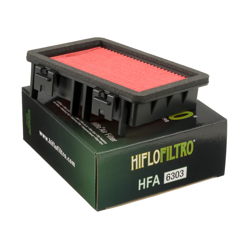 HIFLO Filtro Aria HFA6303