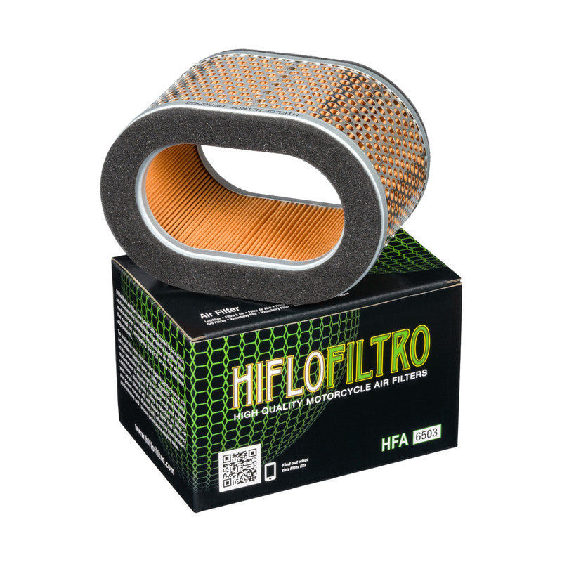 HIFLO Filtro Aria HFA6503