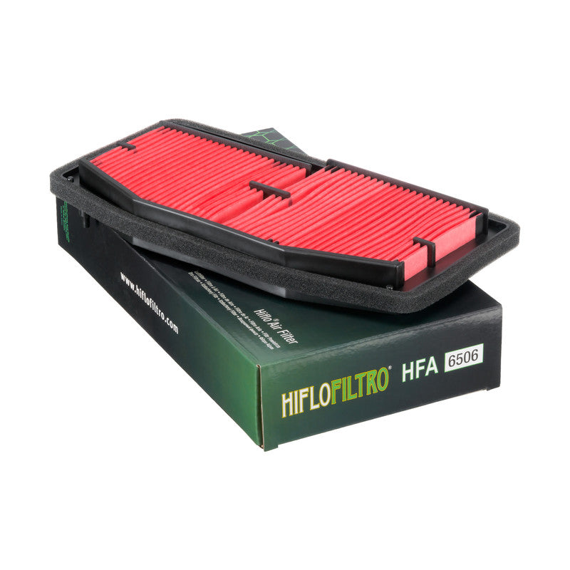 HIFLO Filtro Aria HFA6506