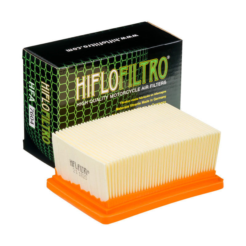 HIFLO Filtro Aria HFA7604