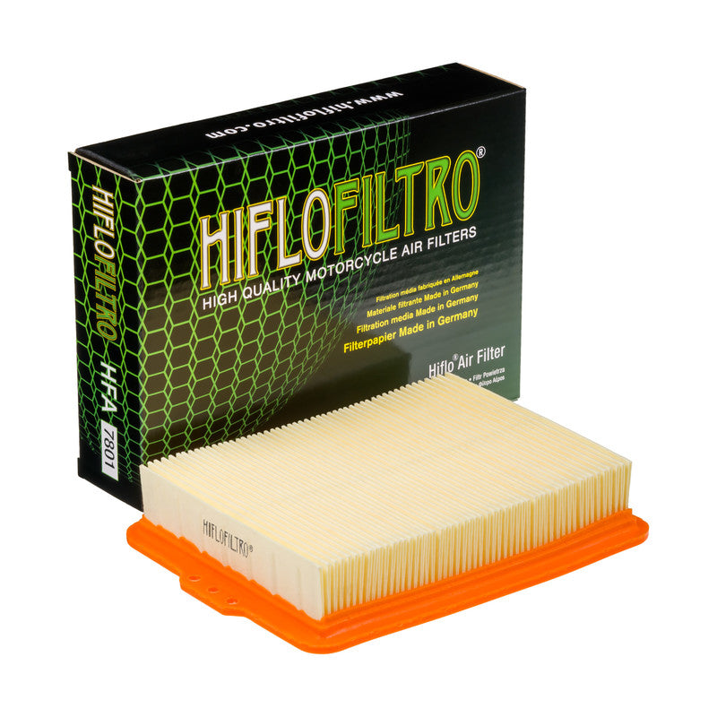 HIFLO Filtro Aria HFA7801