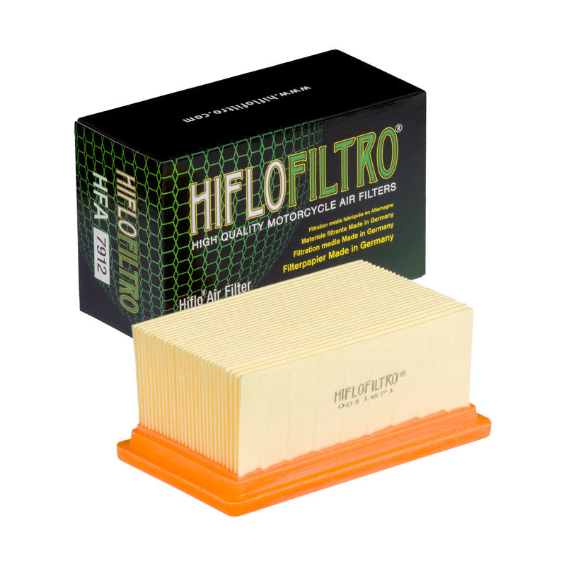 HIFLO Filtro Aria HFA7912