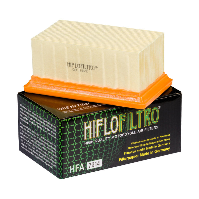 HIFLO Filtro Aria HFA7914