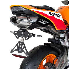 BARRACUDA KIT PORTATARGA HONDA CBR 600RR 2013-2019