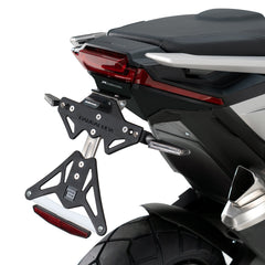 BARRACUDA KIT PORTATARGA HONDA X-ADV 2021-2022 HX7104-21