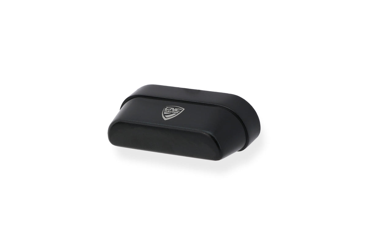 CNC RACING Luce targa led PRO in alluminio