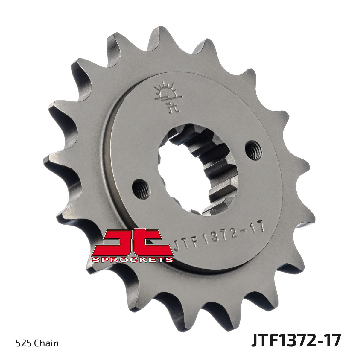 PIGNONE 17 DENTI PASSO 525
INNESTO PICCOLO - DIAM.INT. 24/28