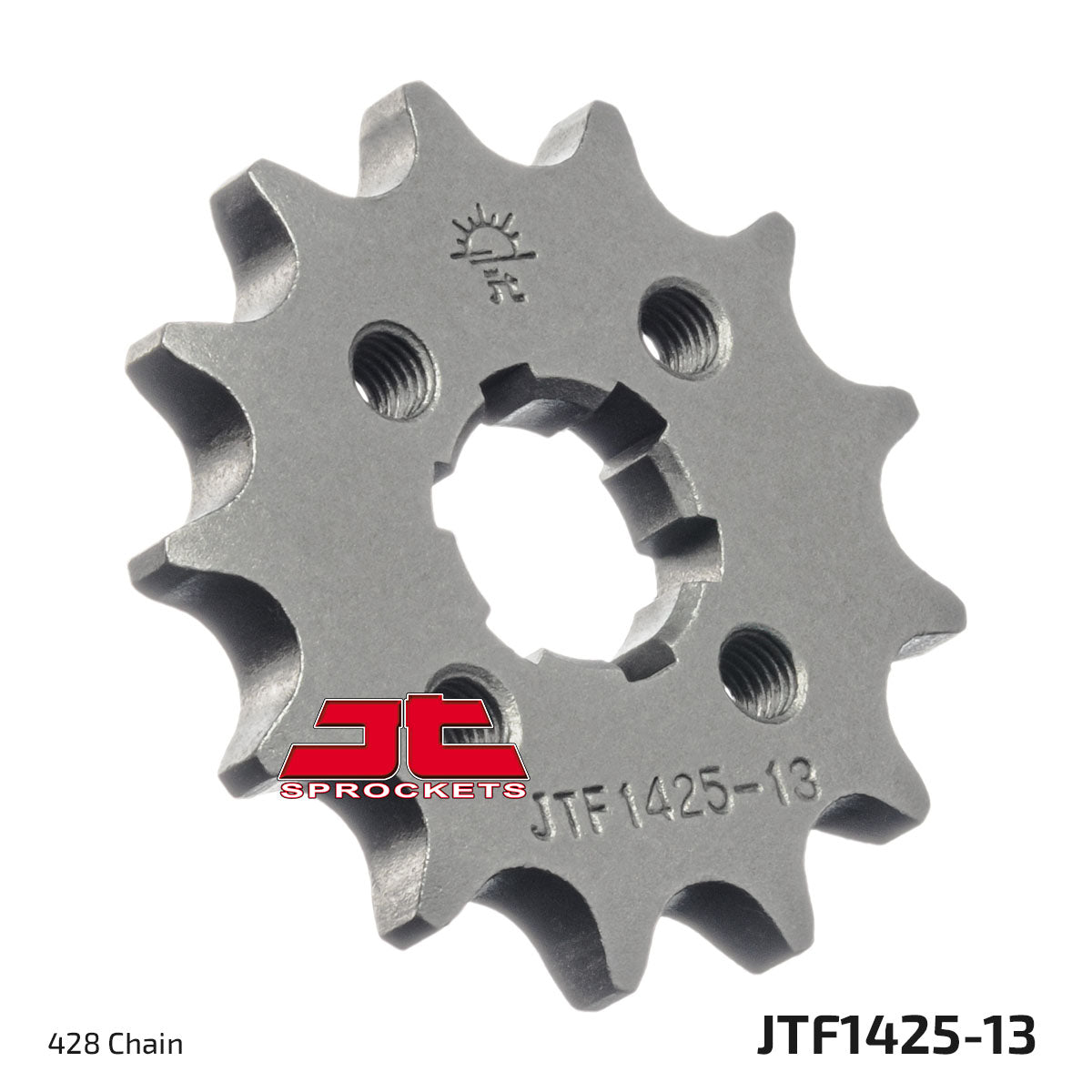 PIGNONE 13Z PASSO 428
GROBVERZ 4 DIAM.INT. 16/20