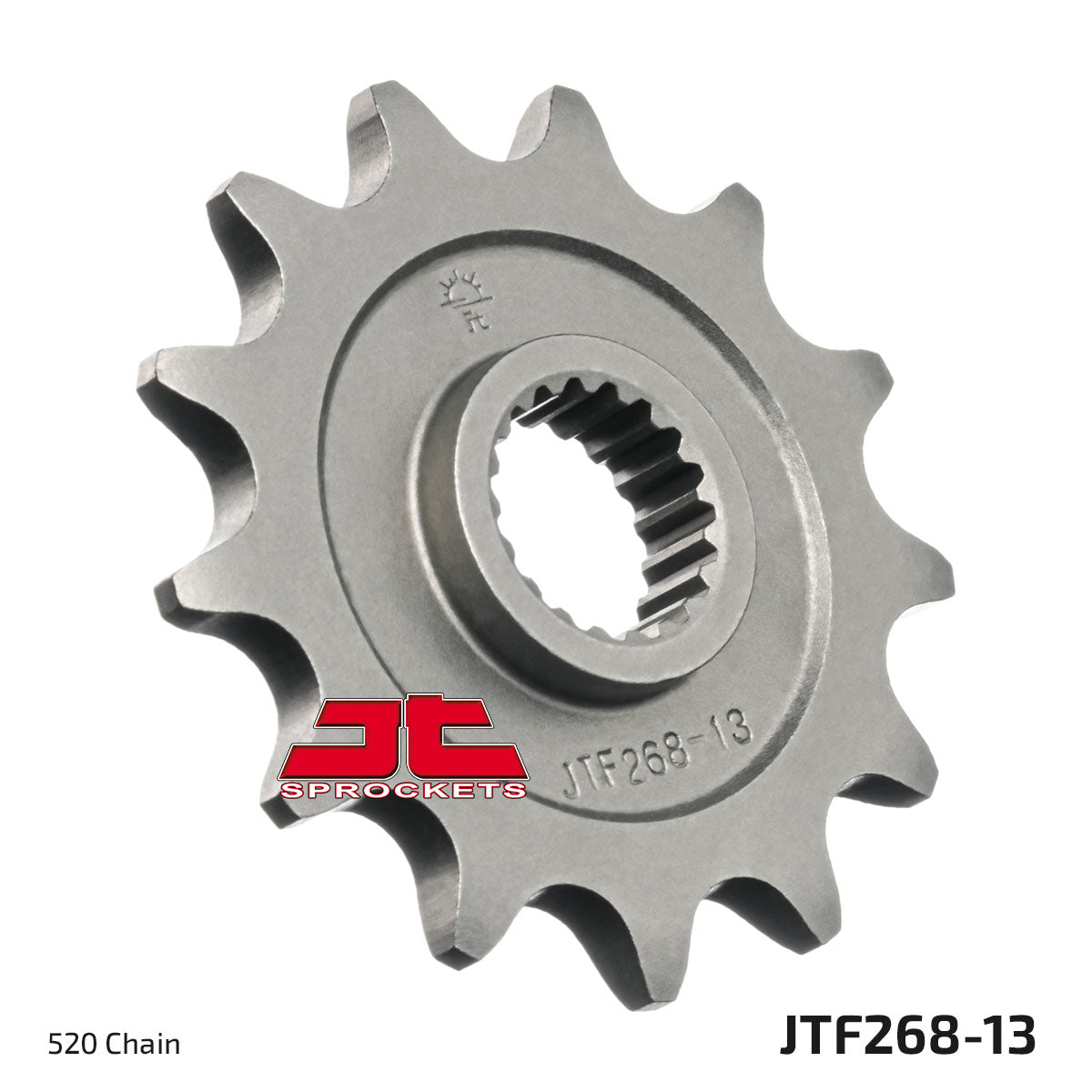 PIGNONE 13Z PASSO 520
FEINVERZ DIAM.INT. 18/20