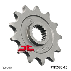 PIGNONE 13Z PASSO 520
FEINVERZ DIAM.INT. 18/20