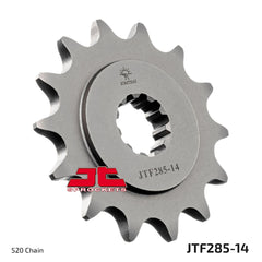 PIGNONE 14Z PASSO 520
FEINVERZ DIAM.INT. 18.4/21.6