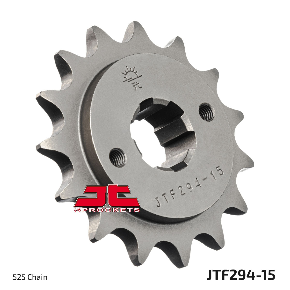 PIGNONE 15 DENTI PASSO 525
INNESTO GRANDE 6 - DIAM.INT. 21/25