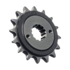 PIGNONE SILENZIATO 16 DENTI PASSO 525
GOMMATO - DIAM.INT. 18/21.7