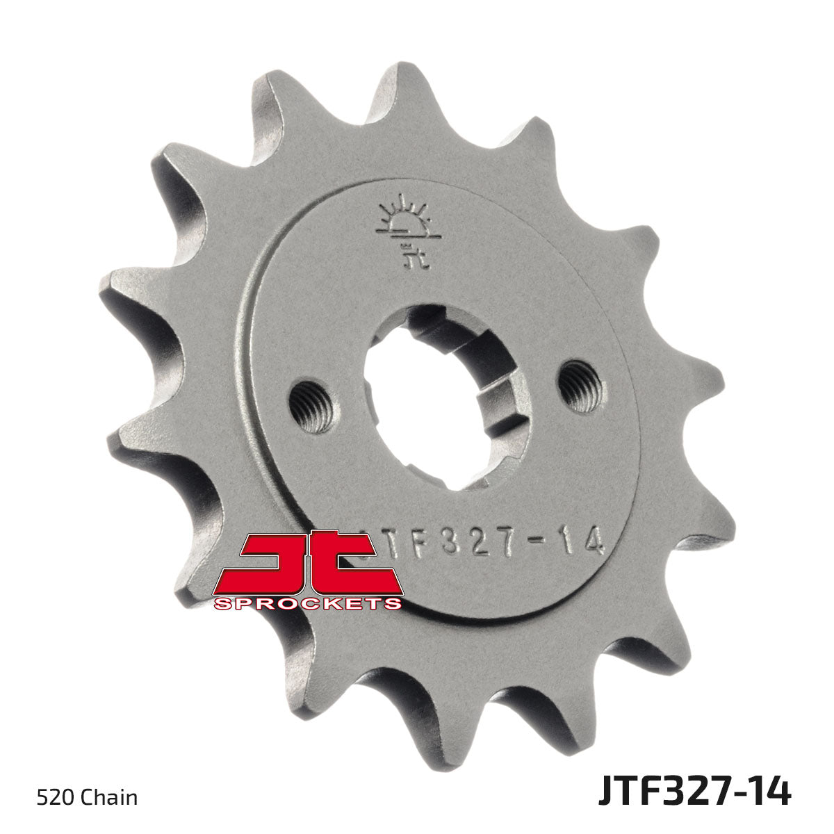 PIGNONE 14 DENTI PASSO 520
INNESTO GRANDE 5 - DIAM.INT. 17.5/20