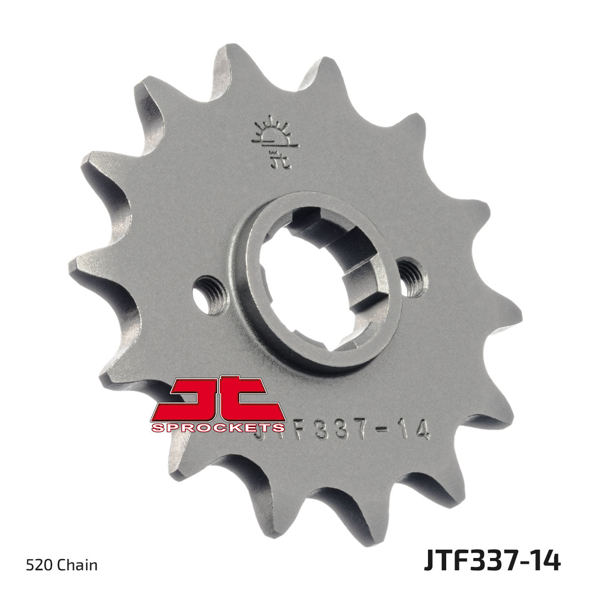PIGNONE 14Z PASSO 520
GROBVERZ 6 DIAM.INT. 19/22