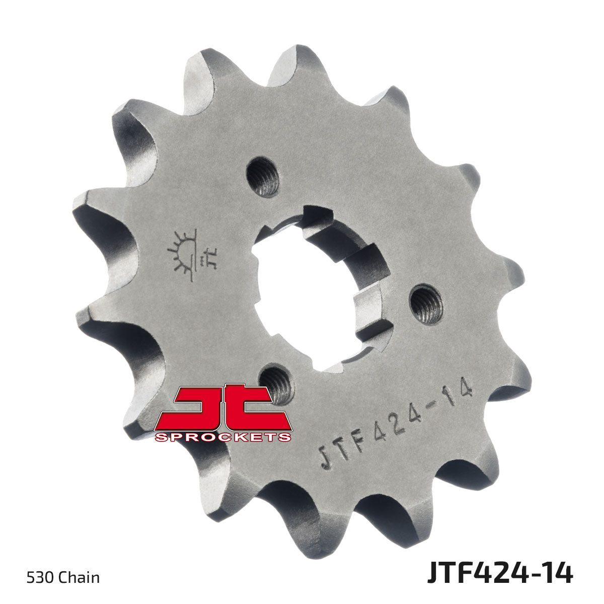 PIGNONE 14 DENTI PASSO 530
INNESTO GRANDE 5 - DIAM.INT. 21/25
