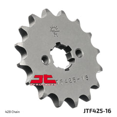 PIGNONE 16 DENTI PASSO 428
INNESTO GRANDE 4 - DIAM.INT. 16/20