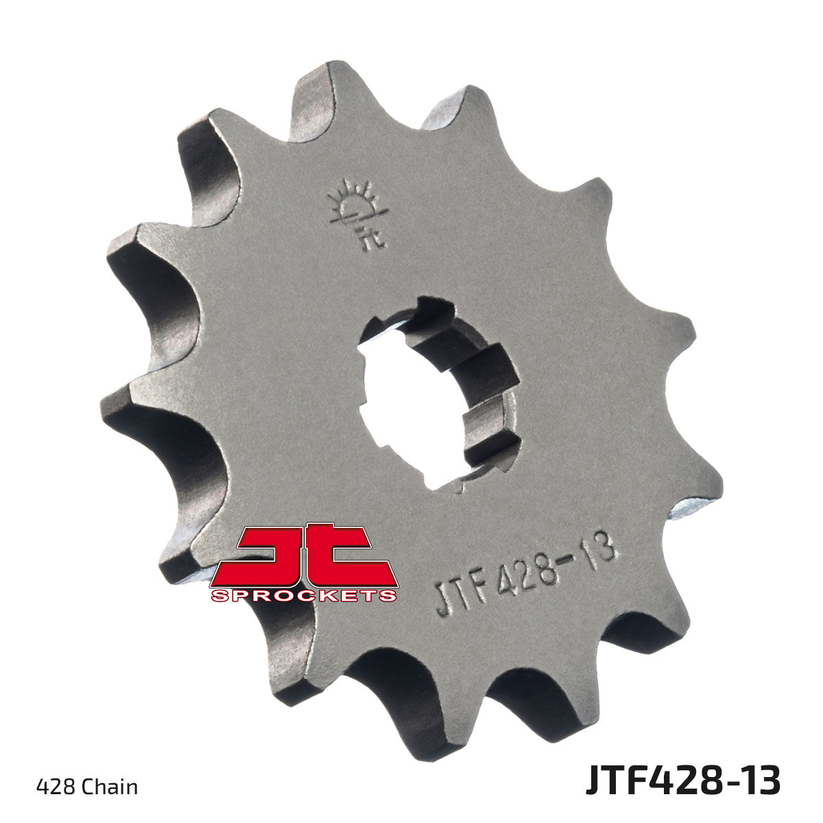 PIGNONE 13Z PASSO 428
GROBVERZ 3.5 DIAM.INT. 13/16
