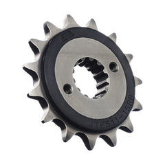PIGNONE SILENZIATO 15 DENTI PASSO 520
Alternative: 7260102
