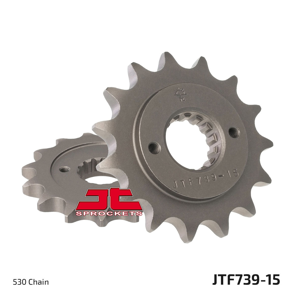 PIGNONE 15Z PASSO 530
FEINVERZ DIAM.INT. 22.2/25