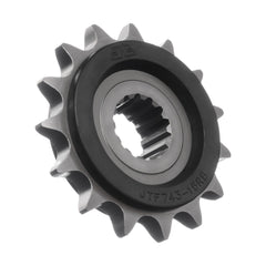 PIGNONE 15 DENTI PASSO 530
GOMMATO - DIAM.INT. 22/25