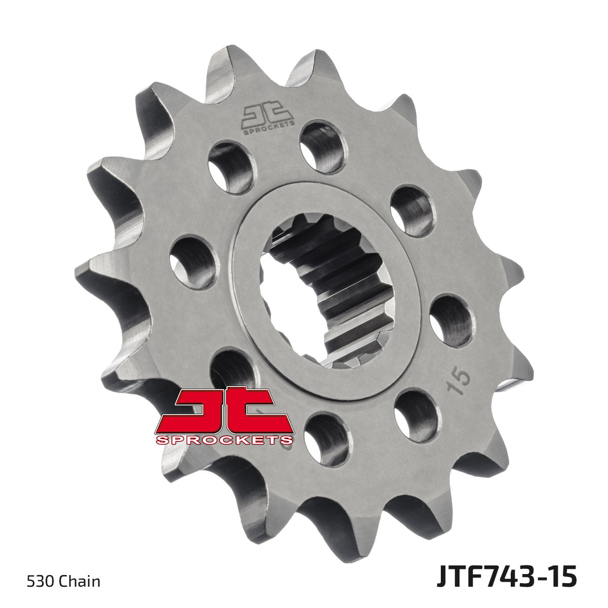 PIGNONE 15Z PASSO 530
Alternative: 7260575