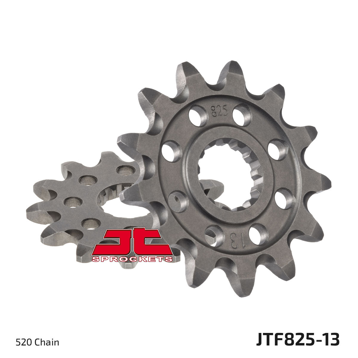 PIGNONE 13Z PASSO 520
FEINVERZ DIAM.INT. 19/22