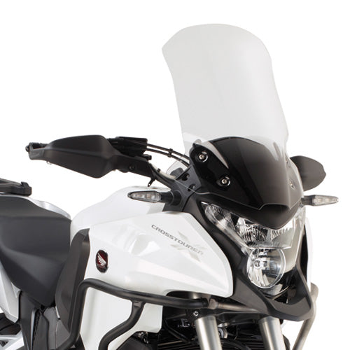 KAPPA KD1110ST CUPOLINO TRASPARENTE HONDA CROSSTOURER 1200 2012