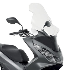 KAPPA KD1130ST CUPOLINO TRASPARENTE HONDA PCX125-150 2014