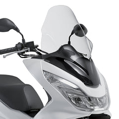 KAPPA KD1136ST CUPOLINO TRASPARENTE HONDA PCX125-150 2014