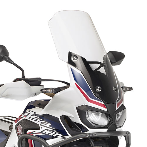 KAPPA KD1144ST CUPOLINO TRASPARENTE HONDA CRF 1000L AFRICA TWIN 2016