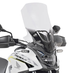 KAPPA KD1171ST CUPOLINO TRASPARENTE HONDA CB500X 2019